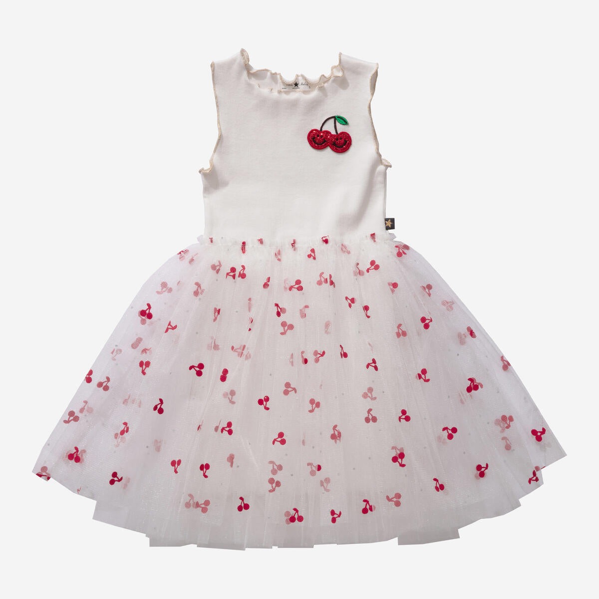 fitted lace wedding dress Cherry Red Tutu Dress 8
