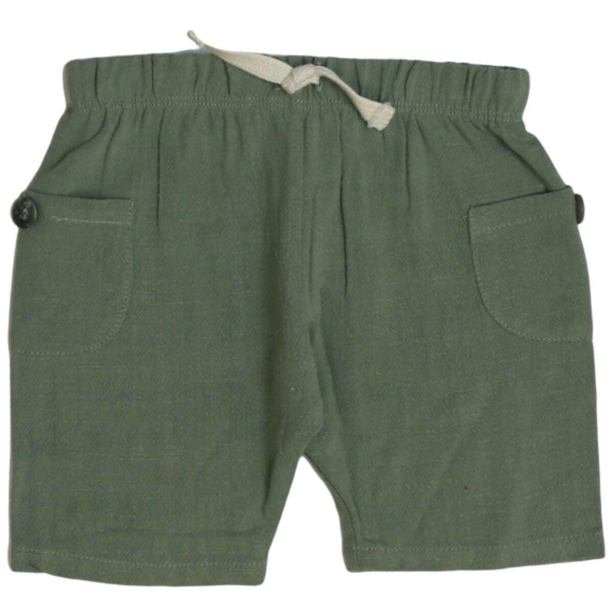 Boys Court Short River Blue main image 1