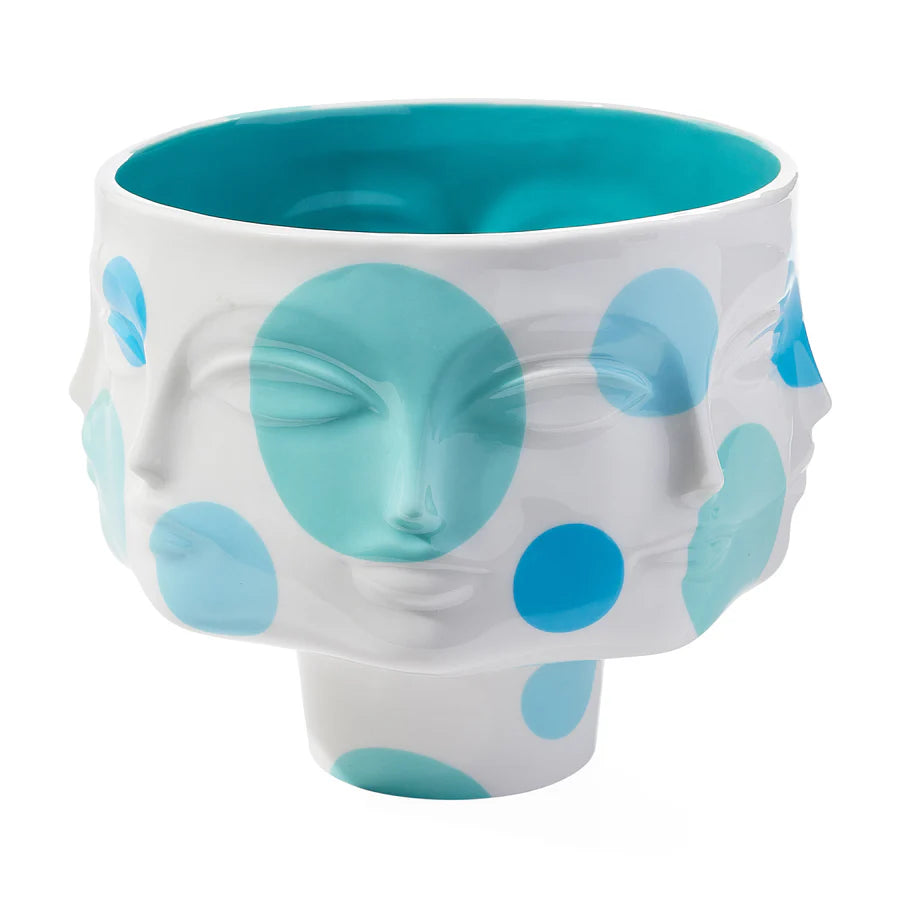 L'POP DORA MAAR PEDESTAL BOWL – Kitson LA
