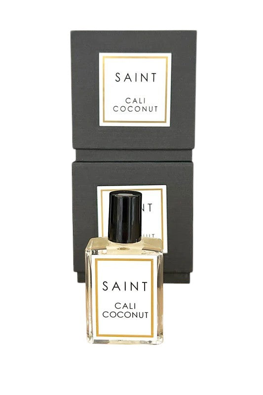 CALI COCONUT ROLL-ON PERFUM – Kitson LA