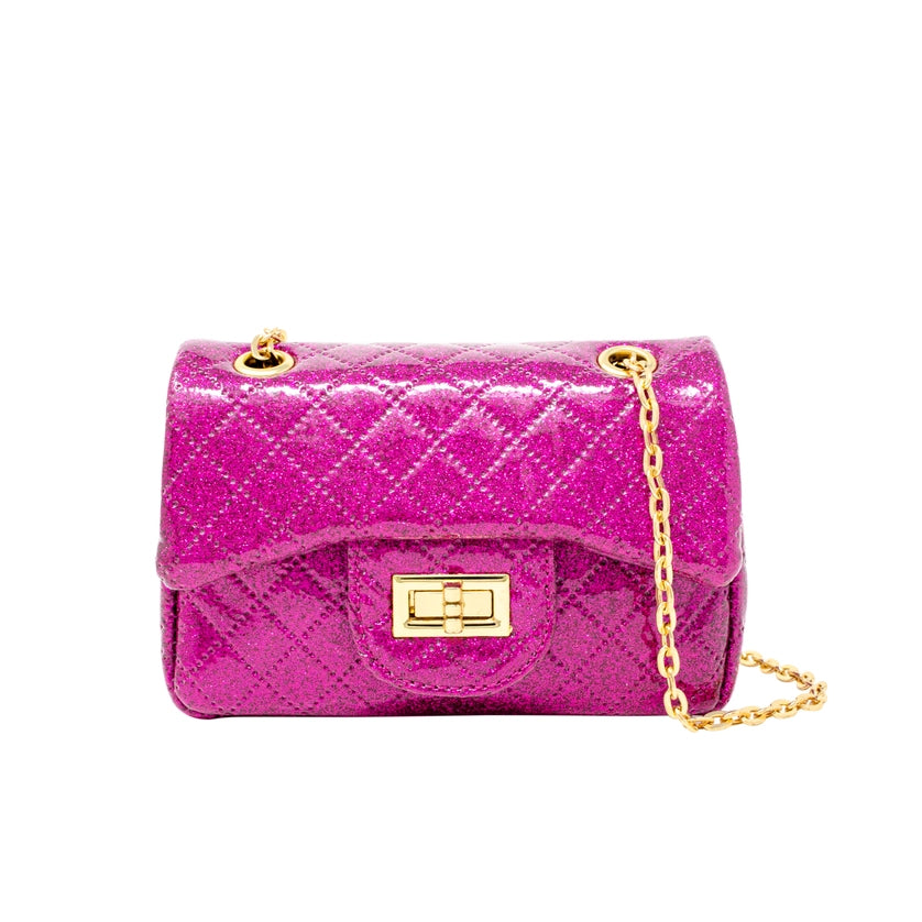 Hot online pink purse