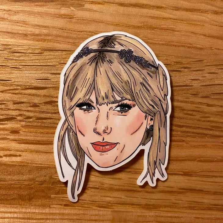 Swiftie Stickers : r/TaylorSwift