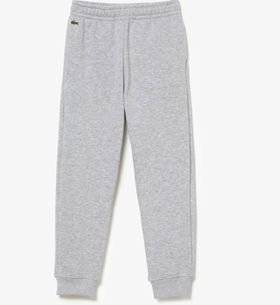 Sweatpants lacoste shop