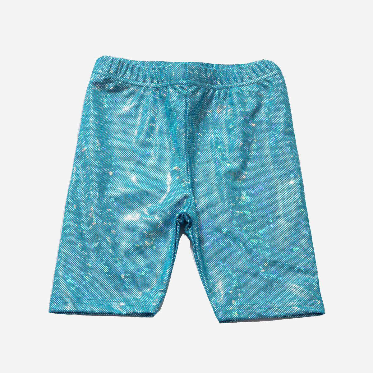 BLUE BEE GEE SHORTS
