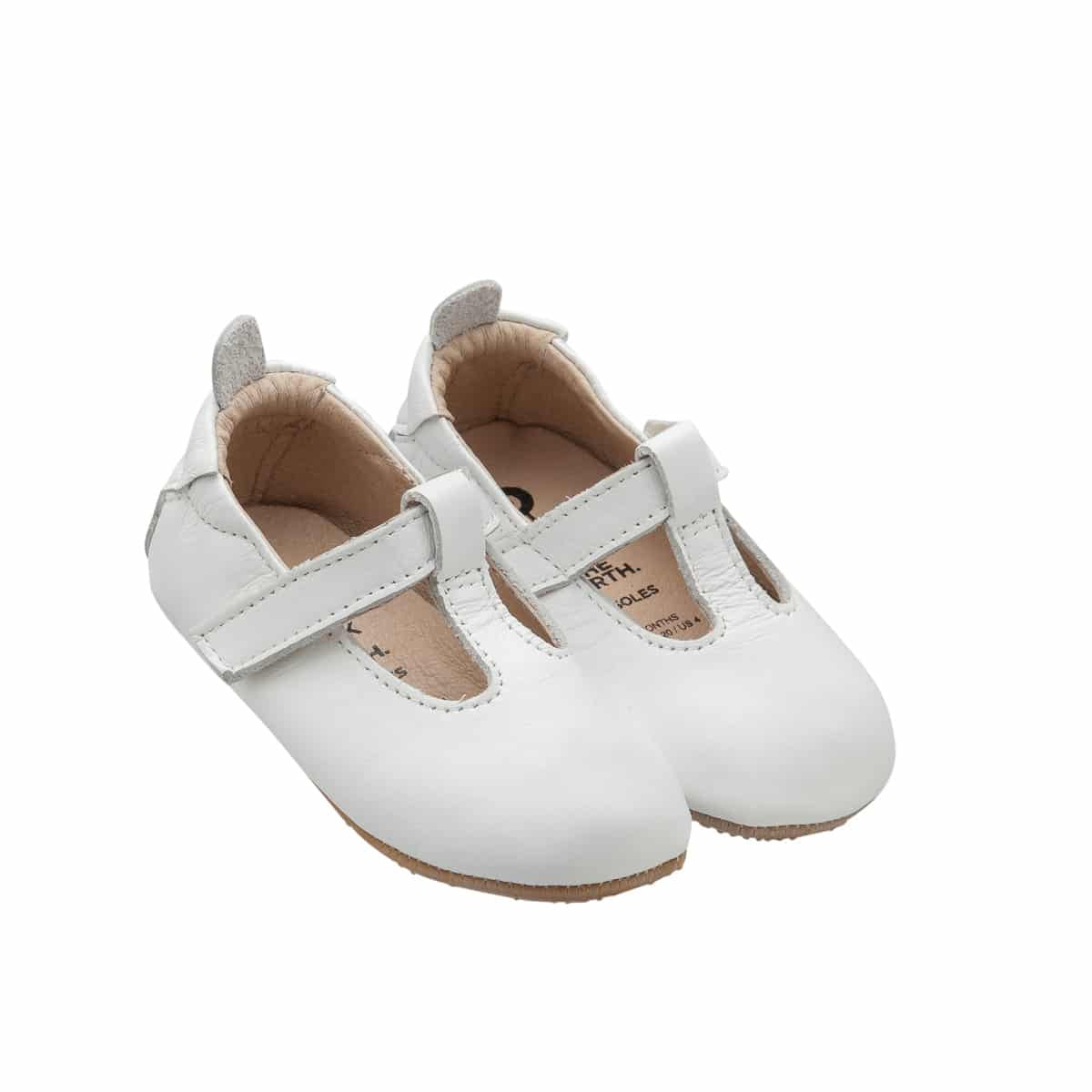 OHME BUB BABY SHOES