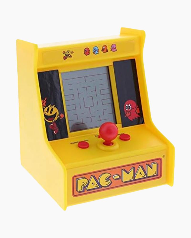 PAC-MAN DESKTOP ARCADE