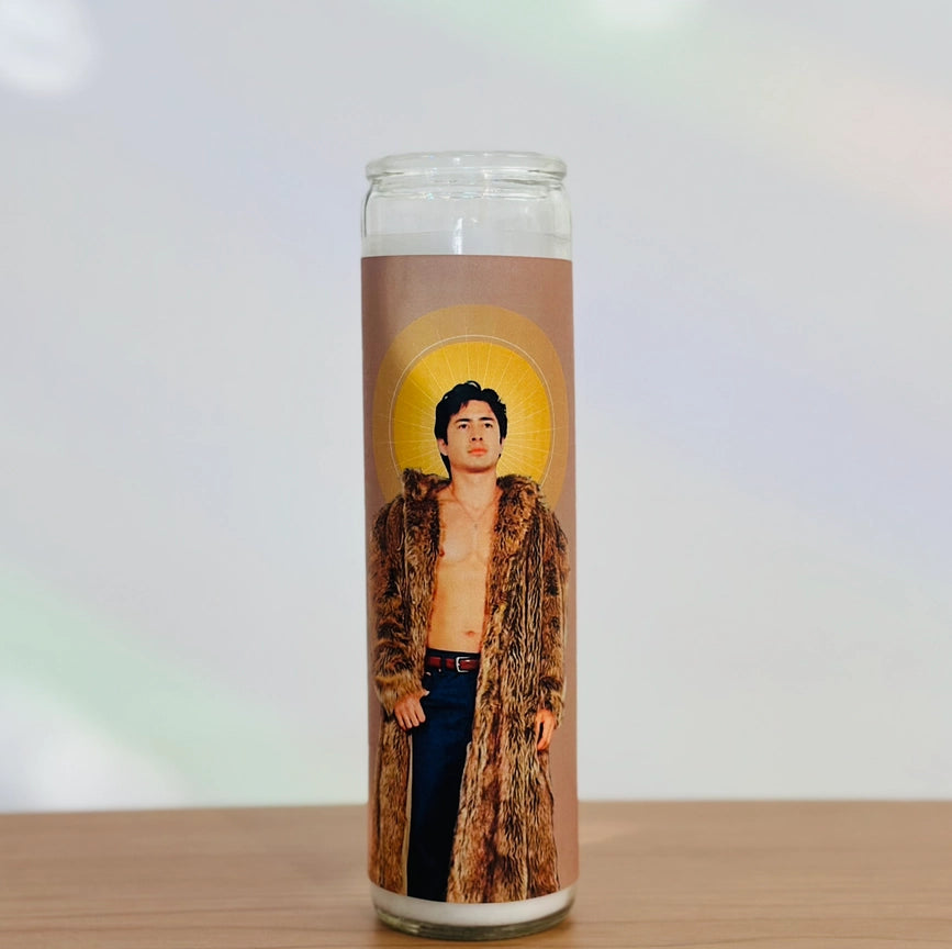 CANDLES – Kitson LA