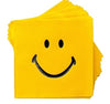 SMILEY NAPKIN SET