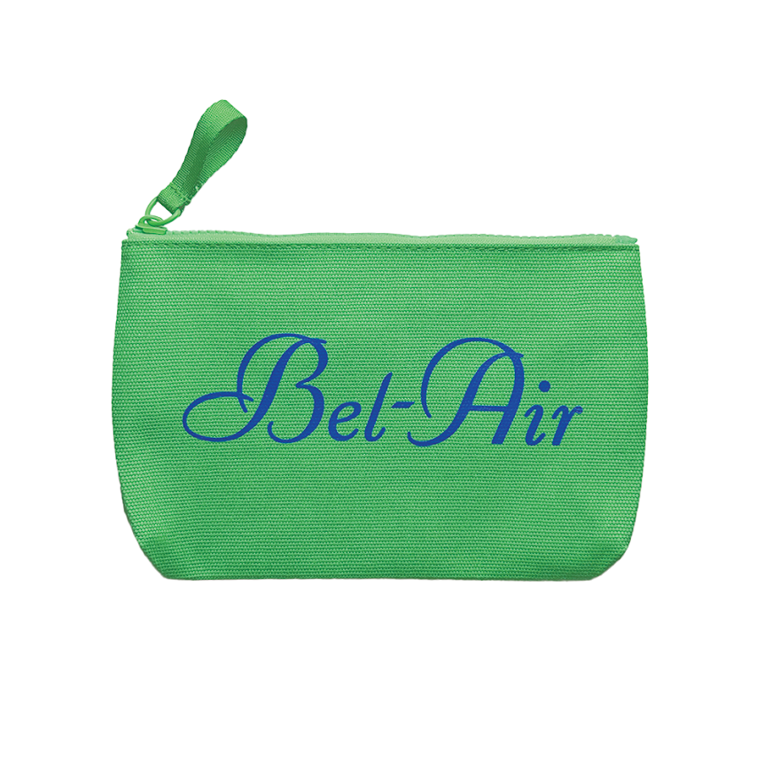 BEL-AIR POUCH
