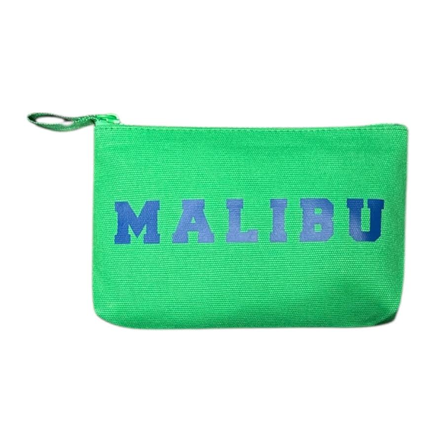 MALIBU POUCH
