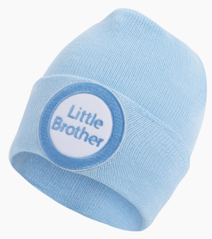 LITTLE BROTHER BEANIE