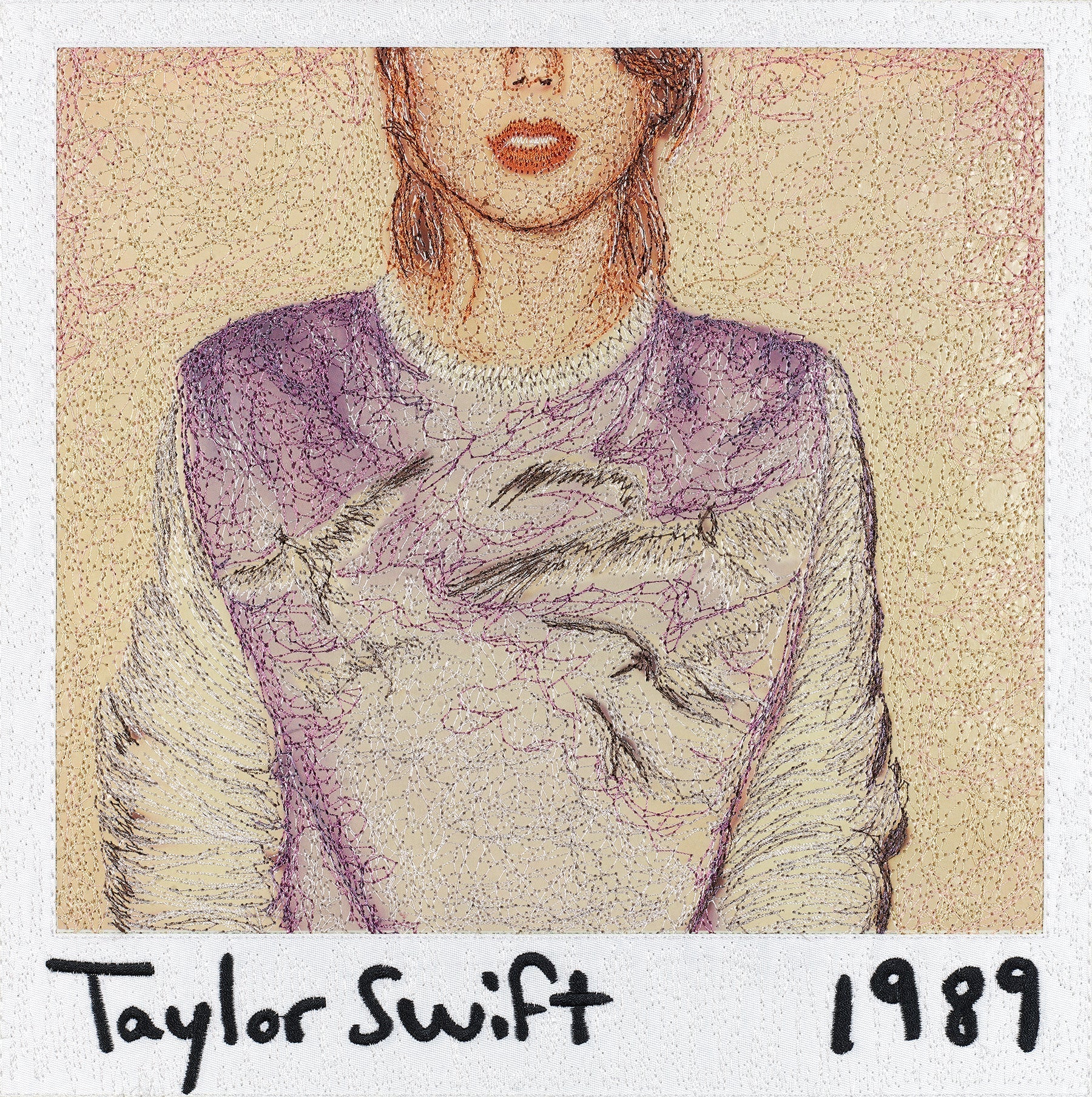 TAYLOR SWIFT 1989