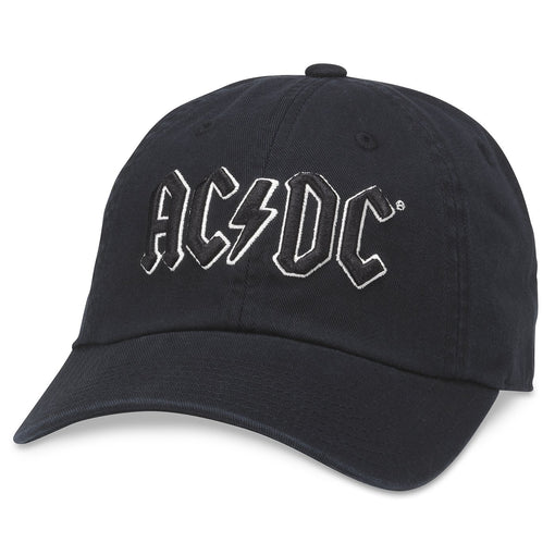 ACDC HAT