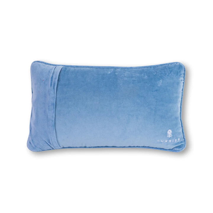 Kitross QUEEN OF EVERYTHING PILLOW | KITSON KITROSS LA – Kitson LA