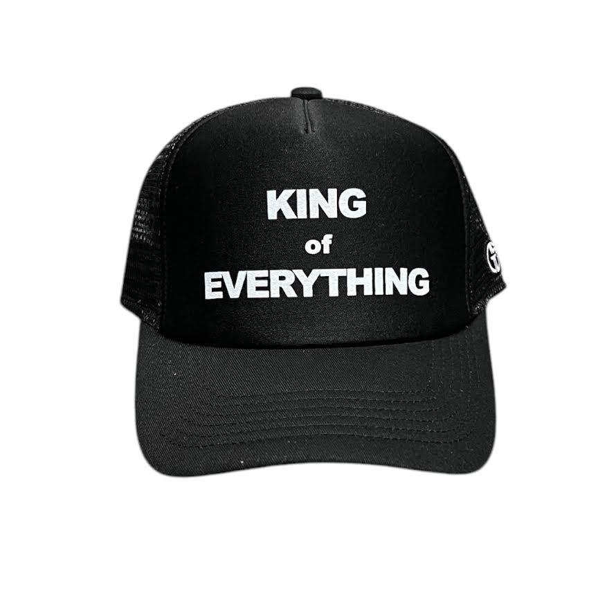 CALI BEAR TRUCKER HAT | KITSON KITROSS LA – Kitson LA