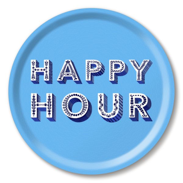 Jamida Happy Hour Tray