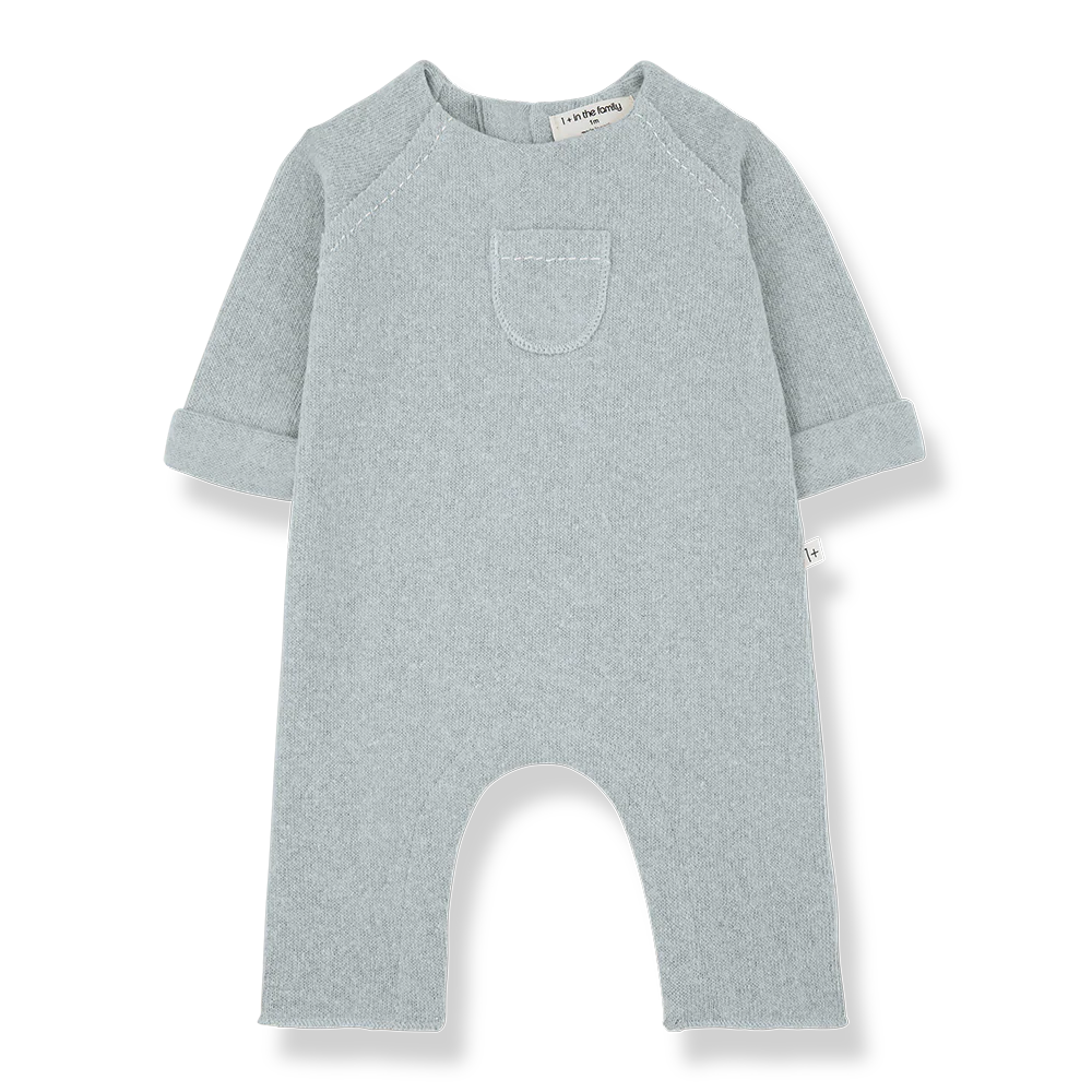 GEORGES NUVOLA JUMPSUIT