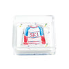 SKI NAPKIN HOLDER