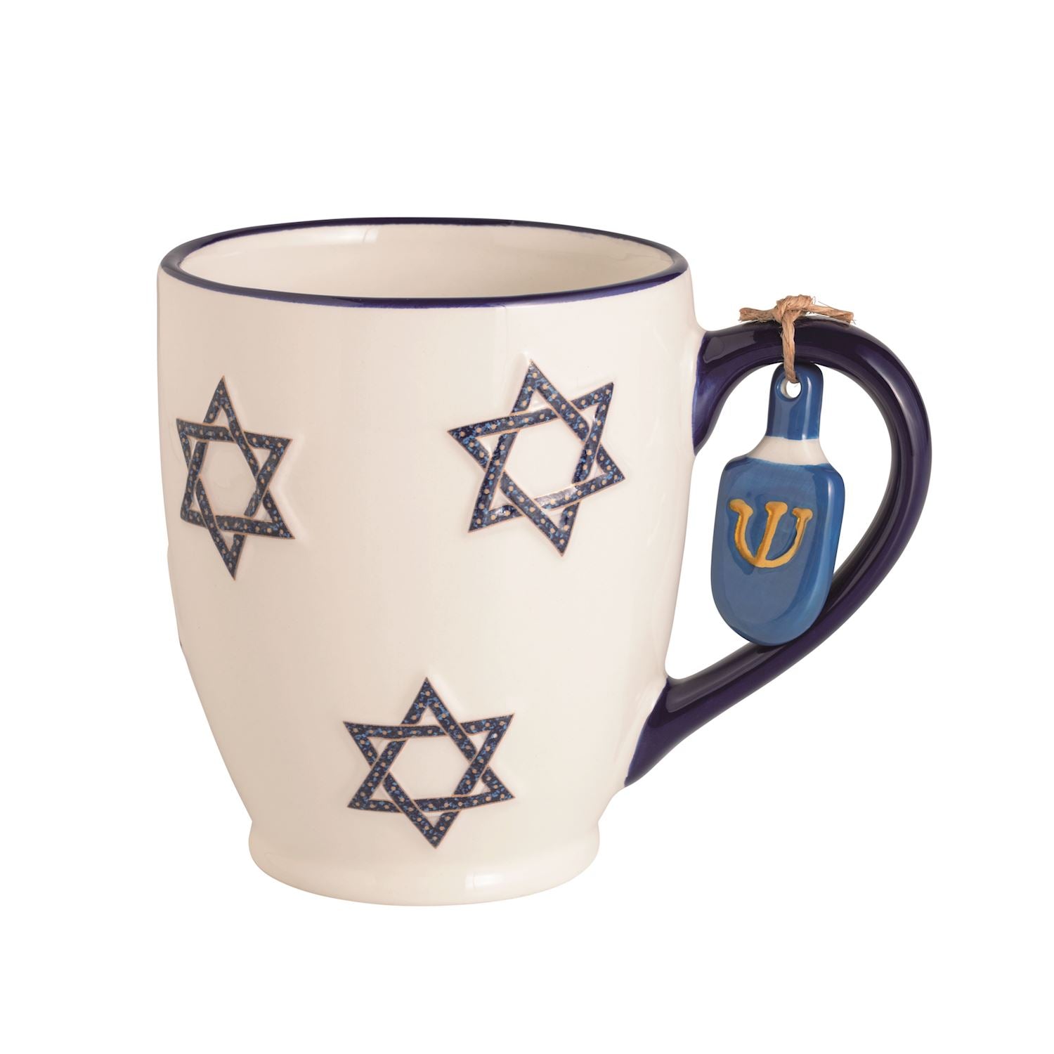 STAR ICONS MUG