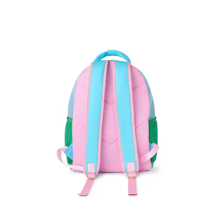 JELLY COLORBLOCK BACKPACK – Kitson LA