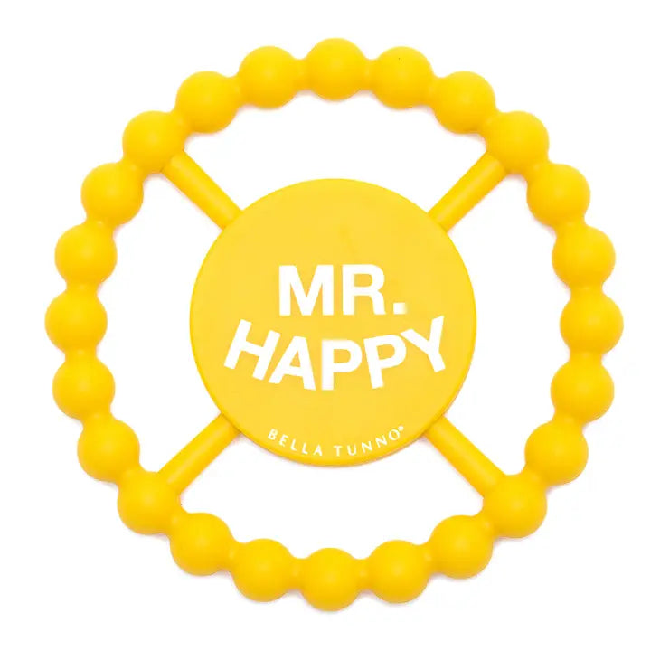 MR. HAPPY TEETHER