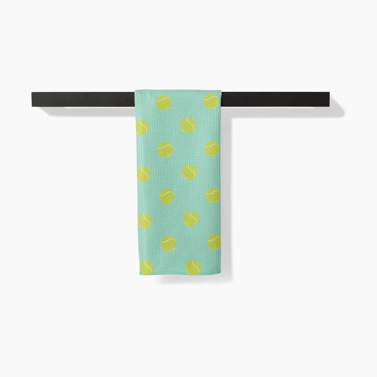 TENNIS BALL KITCHEN TOWEL