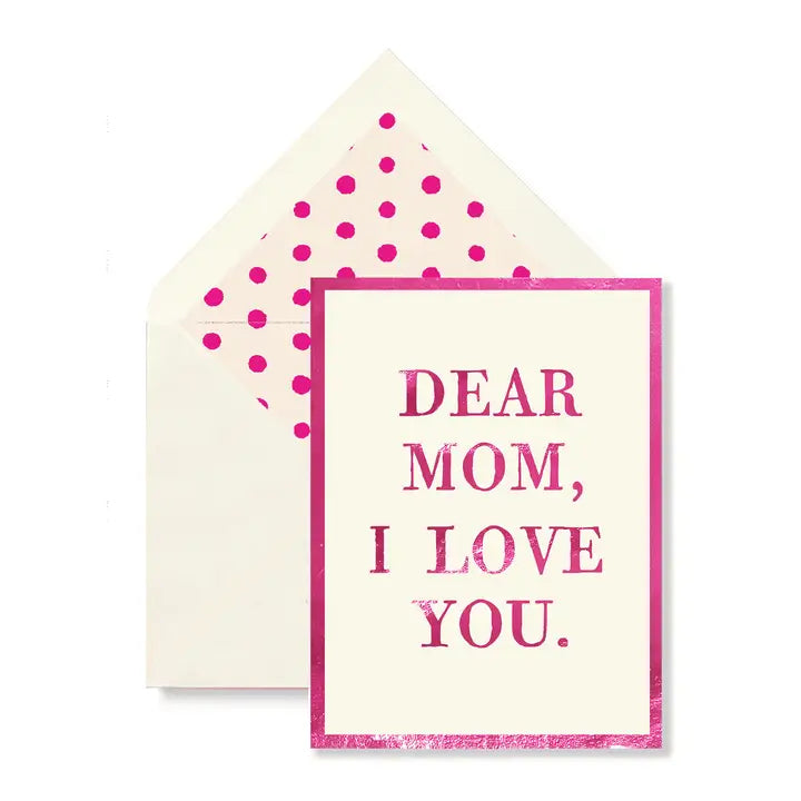 MY FRIENDS HAVE MADE CARD | KITSON KITROSS LA – Kitson LA