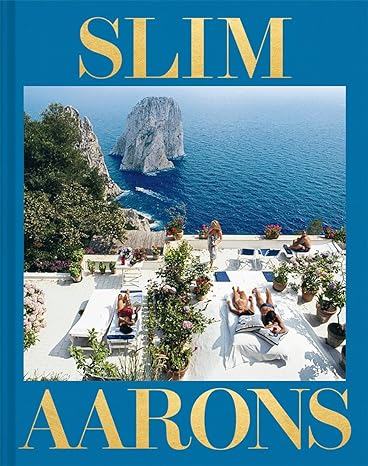 SLIM AARONS THE ESSENTIAL COLLECTION