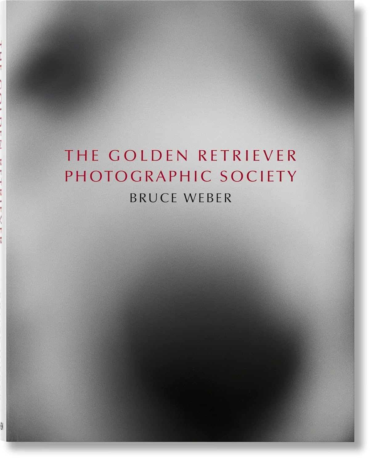 THE GOLDEN RETRIEVER PHOTOGRAPHIC SOCIETY