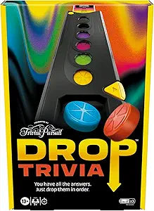DROP TRIVIA