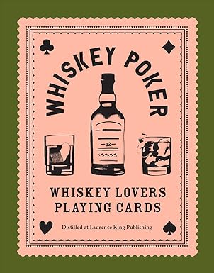 WHISKEY POKER