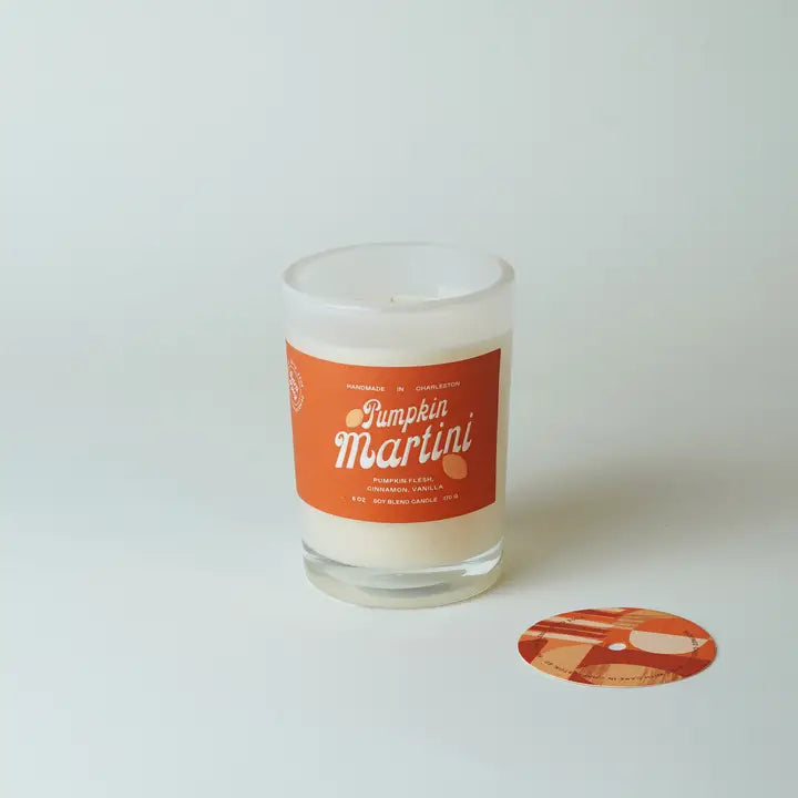 CANDLES – Kitson LA