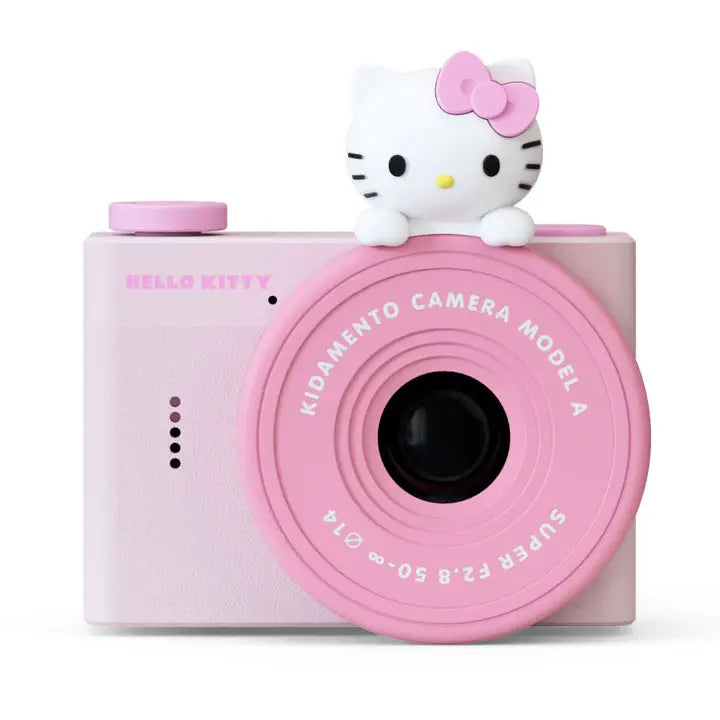 MINI HELLO KITTY DIGITAL CAMERA