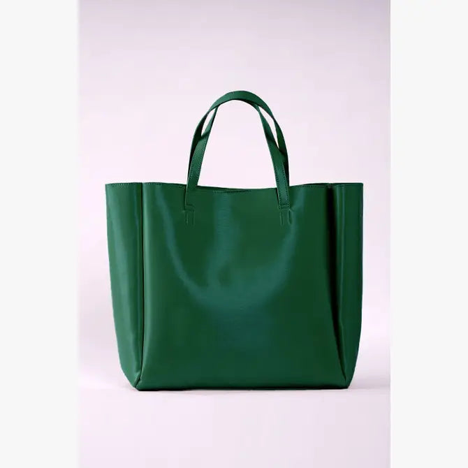 GREEN RAD NEVER ENDING TOTE