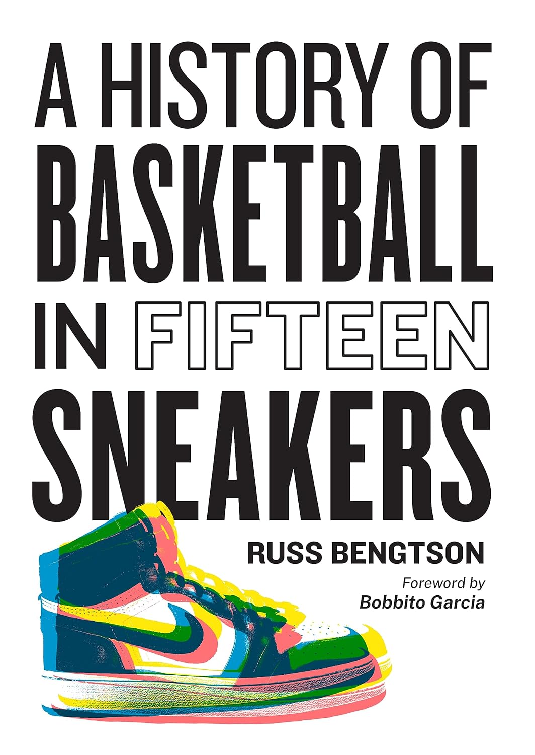 HISTORY OF BASKETBALL SNEAKERS