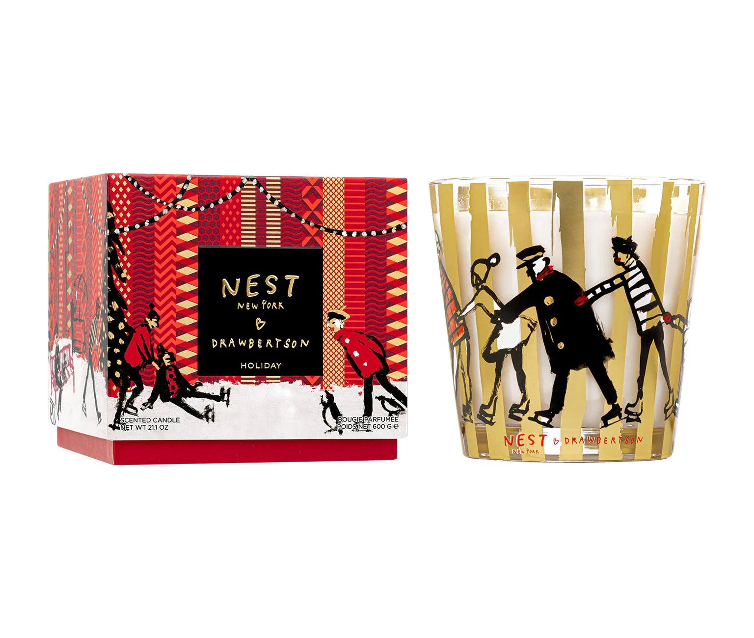 LA Kitson キャンドル CANDLES – Kitson LA