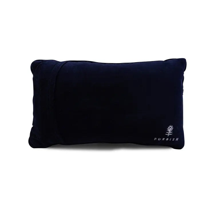 QUEEN OF EVERYTHING PILLOW | KITSON KITROSS LA – Kitson LA