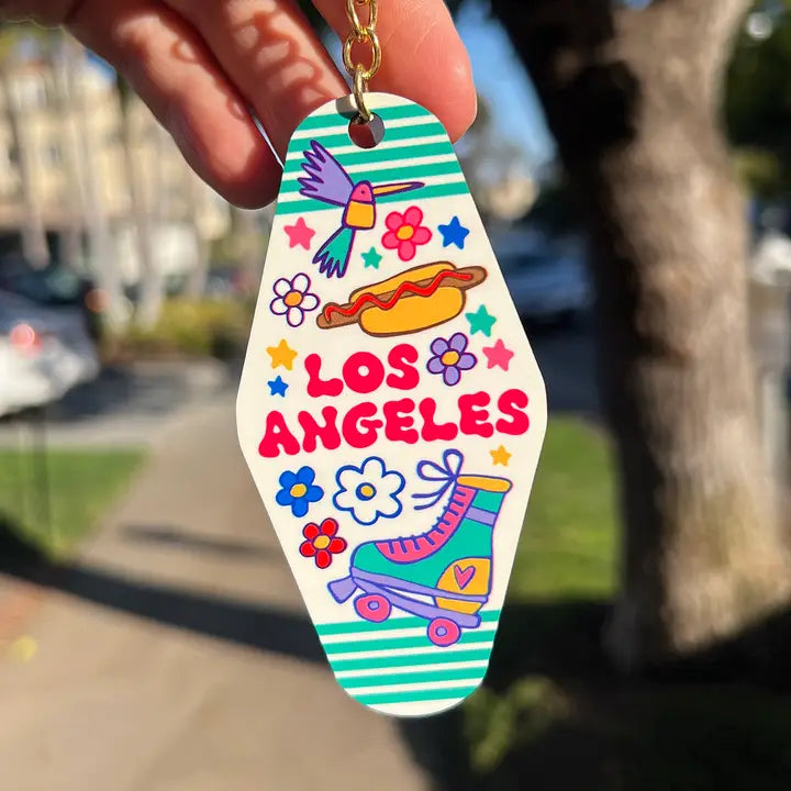 GIFTS – Kitson LA