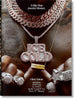 ICE COLD A HIP-HOP JEWELRY