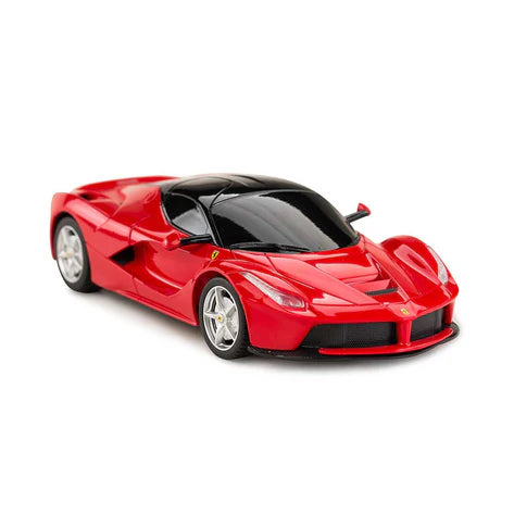 FERRARI LAFERARI RED CAR – Kitson LA