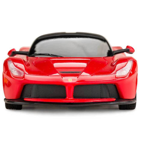 FERRARI LAFERARI RED CAR – Kitson LA