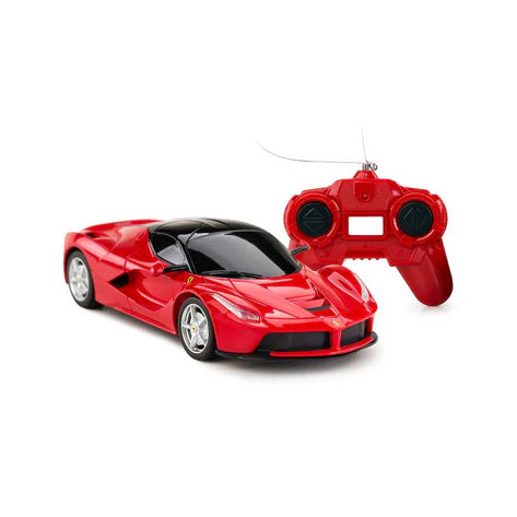 FERRARI LAFERARI RED CAR – Kitson LA