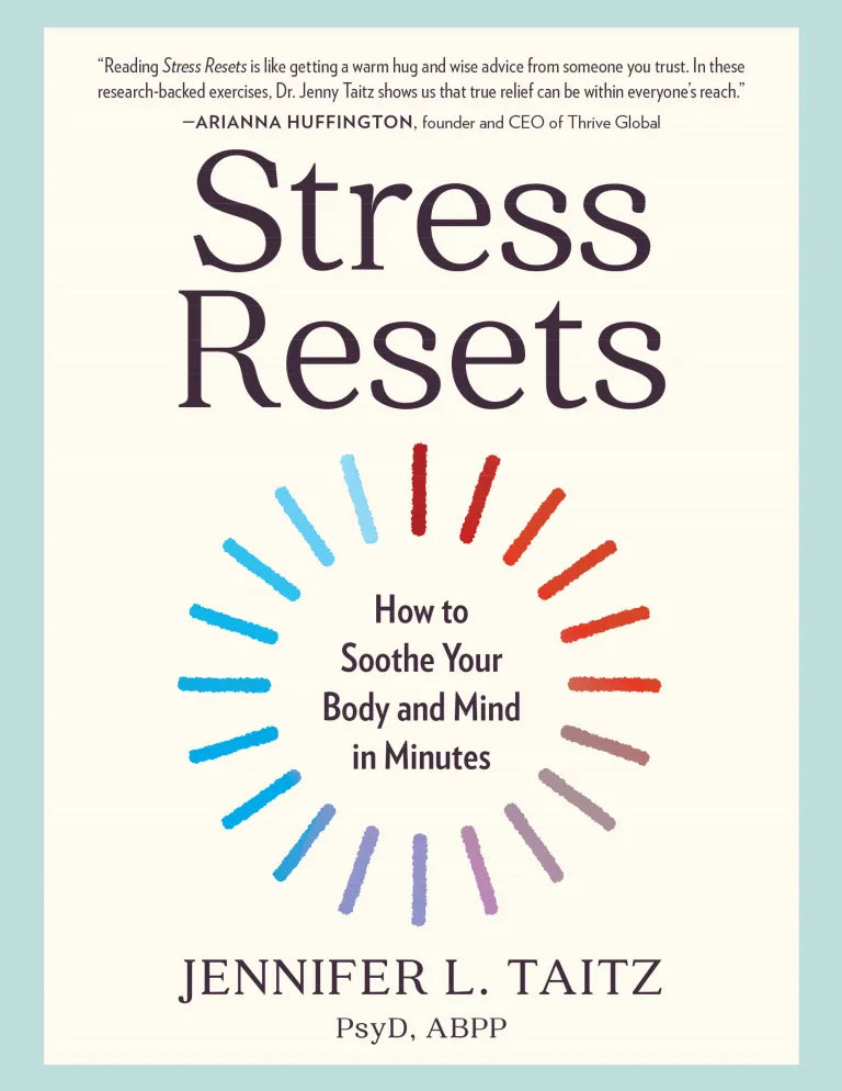 STRESS RESETS