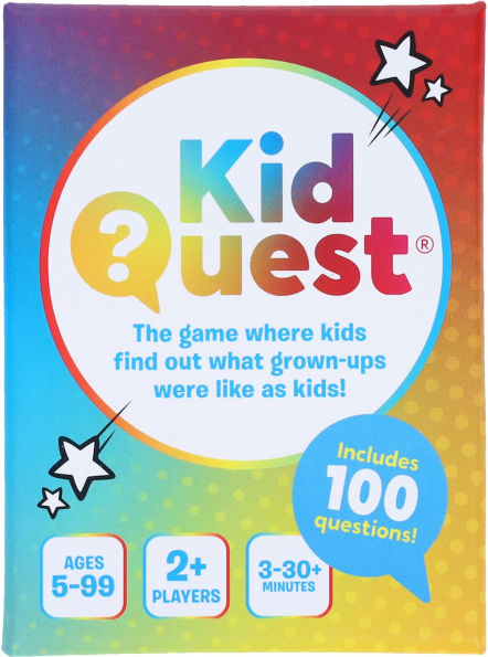 KIDQUEST