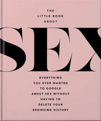 THE LITTLE BOOK OF SEX