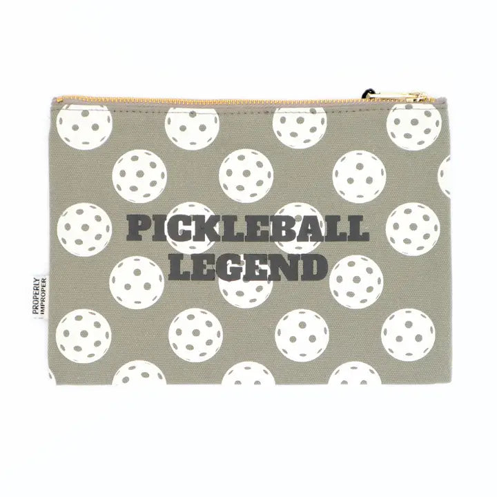 PICKLEBALL LEGEND POUCH