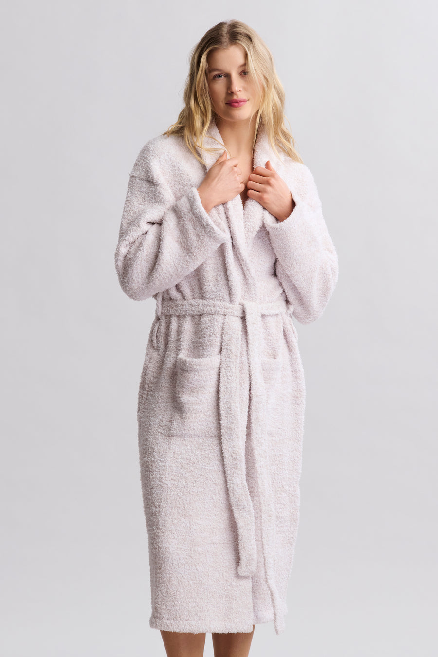 HEATHER STONE COZYCHIC ROBE