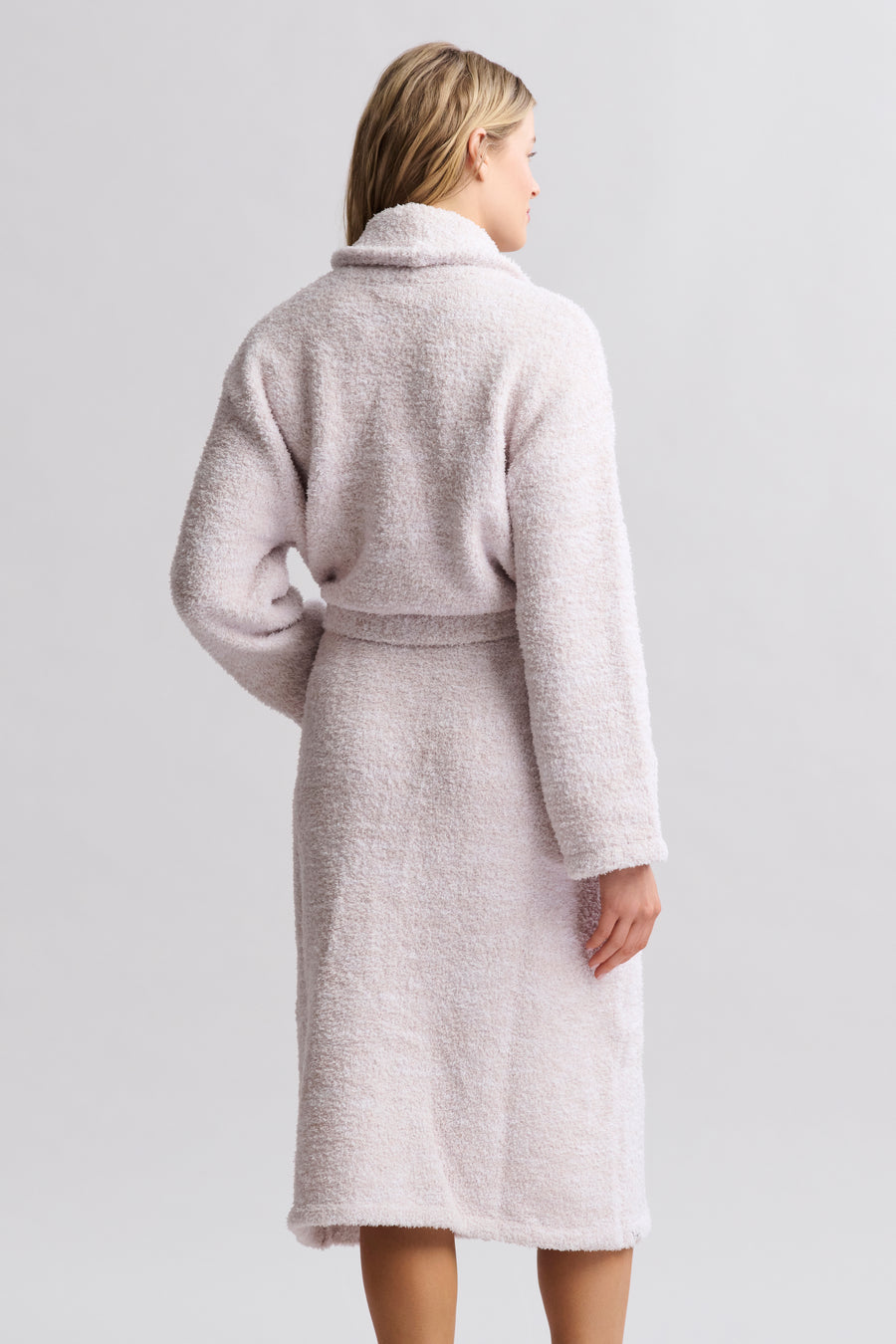 HEATHER STONE COZYCHIC ROBE