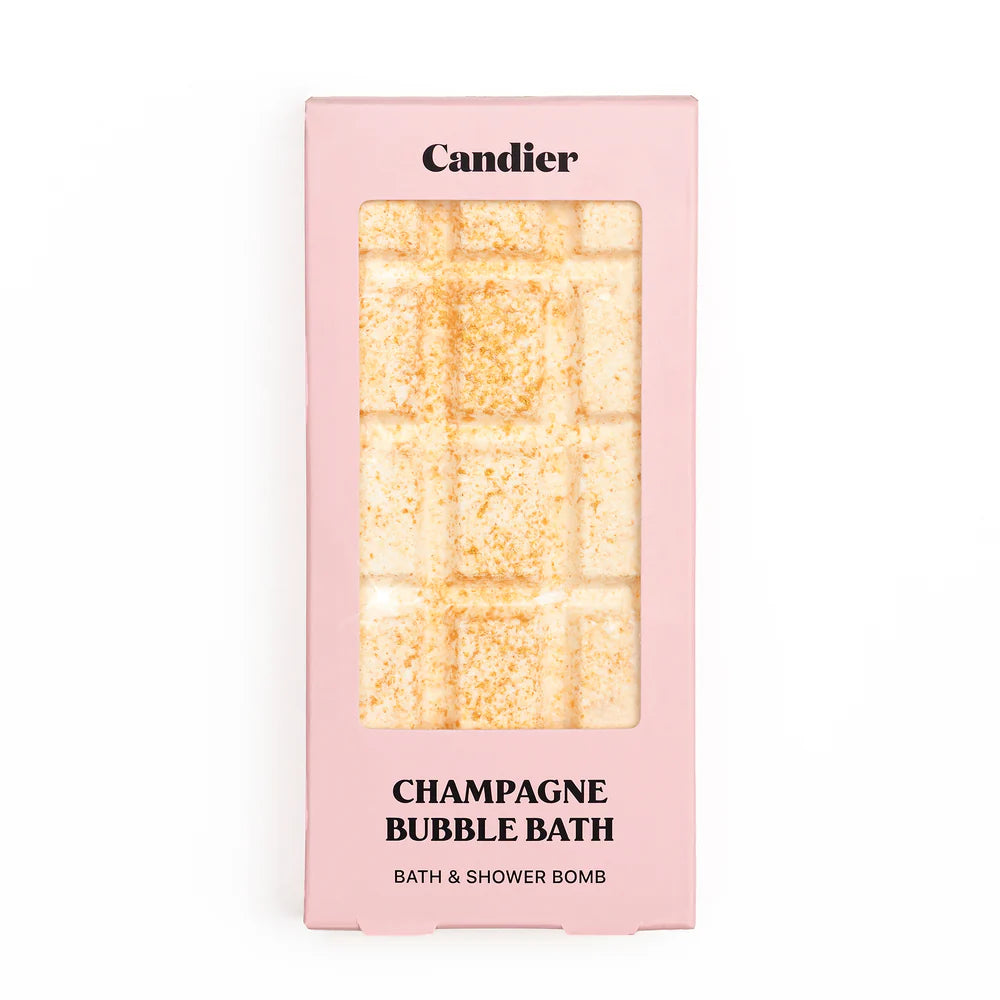 CHAMPAGNE BUBBLE BATH BAR Kitson LA