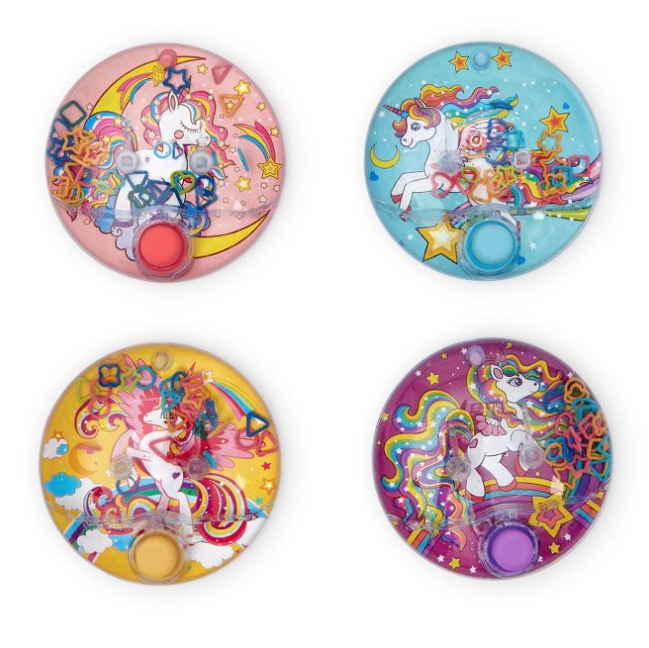 UNICORN WATER GAME